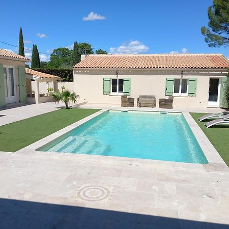 Villa Cesarine Saint-Paul-les-Fonts Exteriör bild
