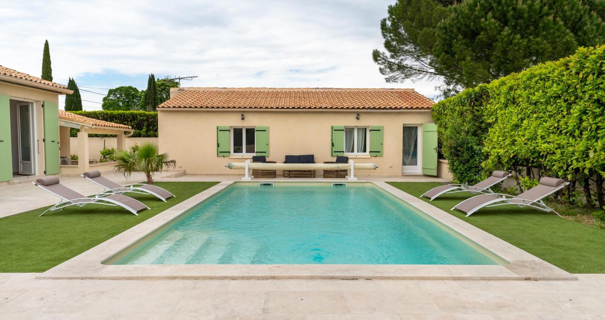 Villa Cesarine Saint-Paul-les-Fonts Exteriör bild