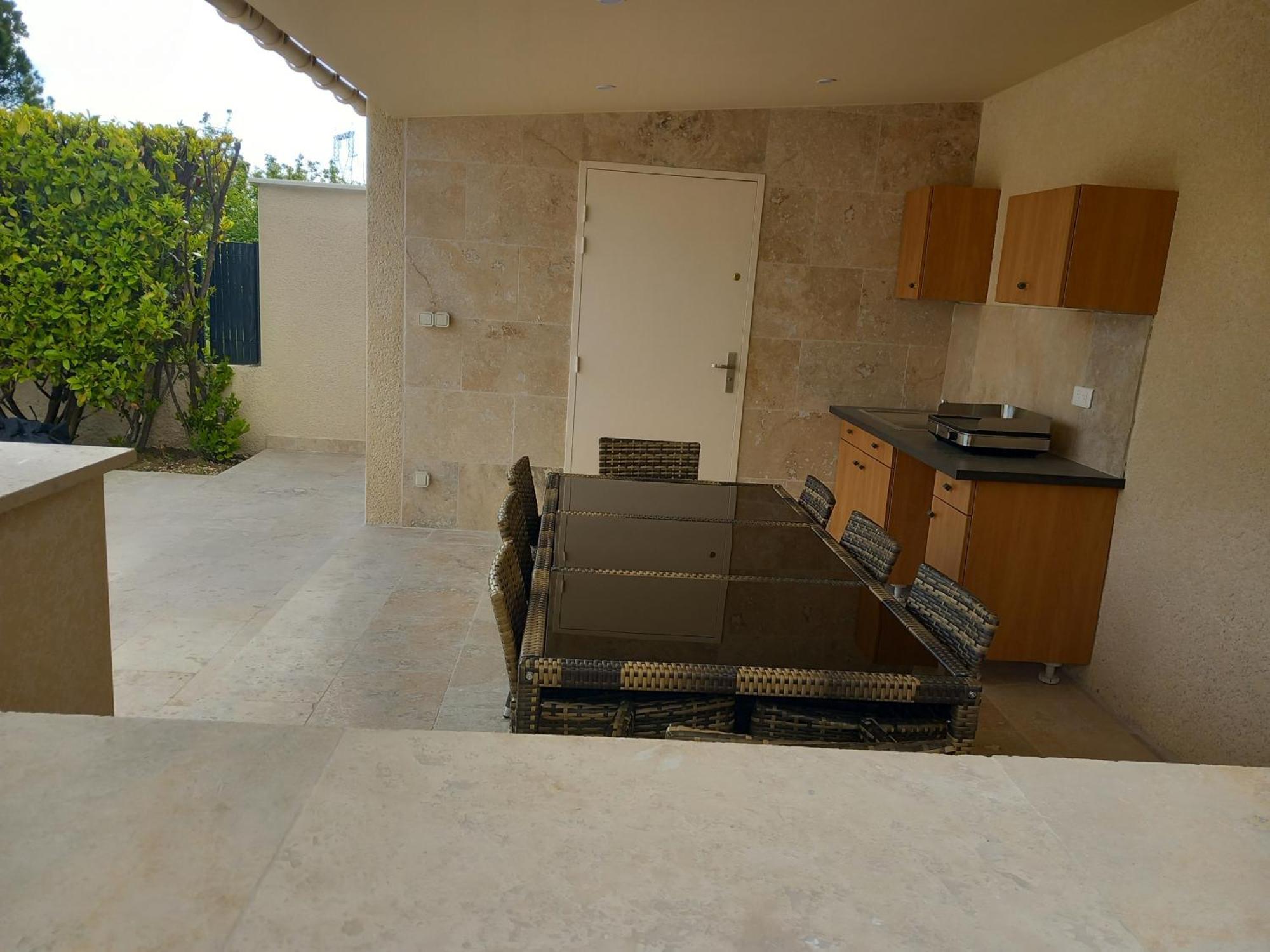 Villa Cesarine Saint-Paul-les-Fonts Exteriör bild
