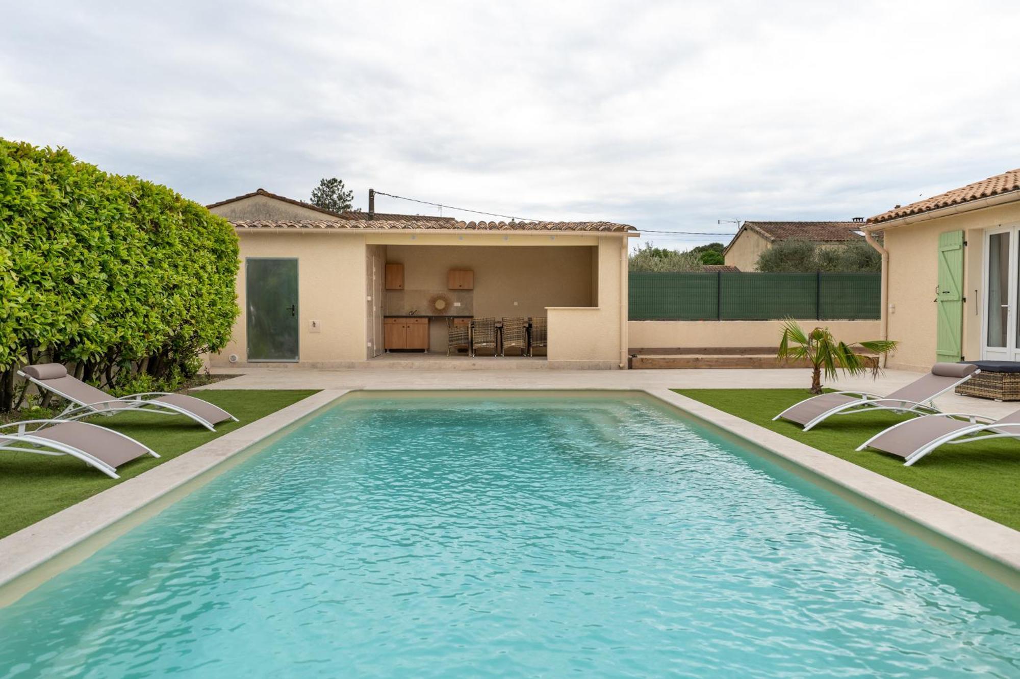 Villa Cesarine Saint-Paul-les-Fonts Exteriör bild