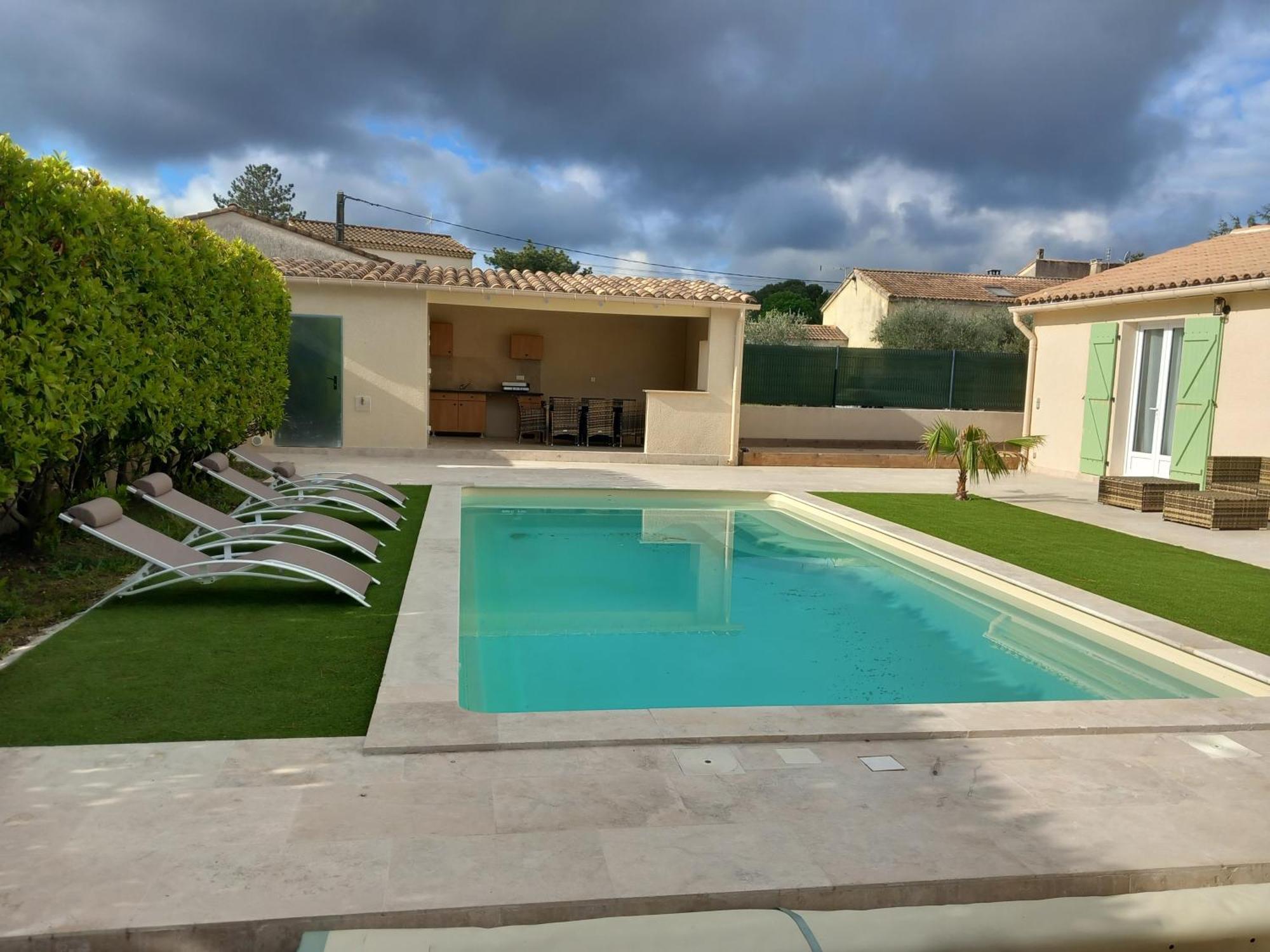 Villa Cesarine Saint-Paul-les-Fonts Exteriör bild