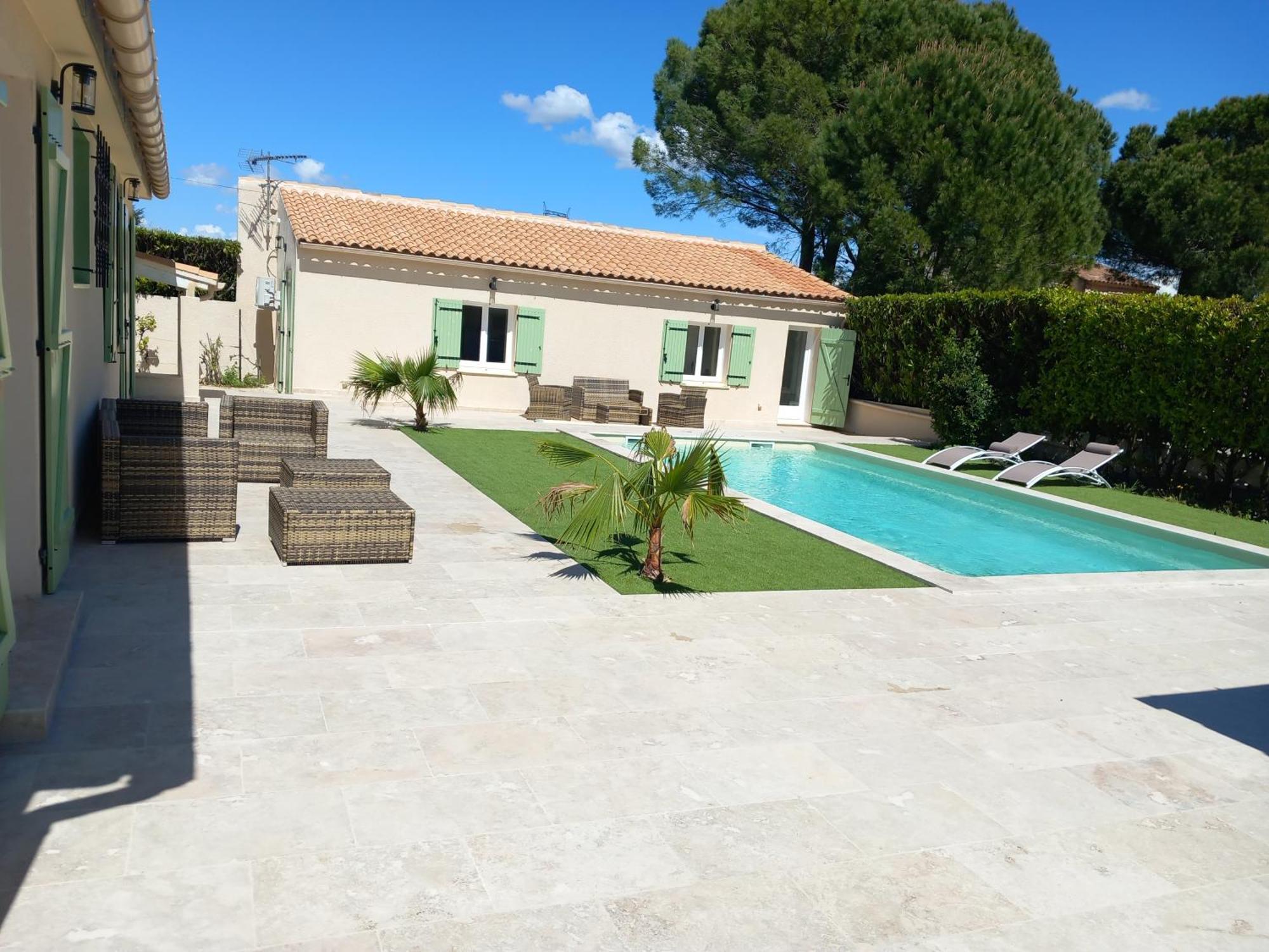 Villa Cesarine Saint-Paul-les-Fonts Exteriör bild