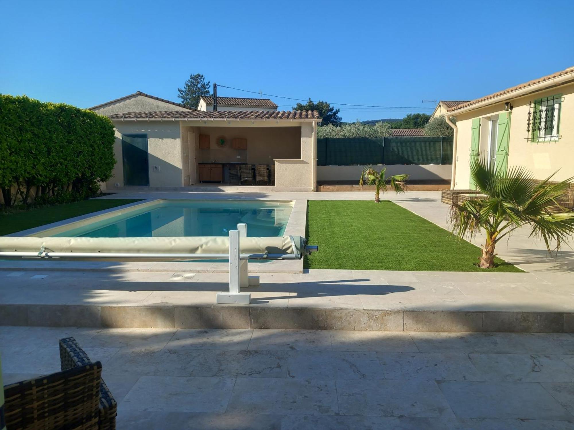 Villa Cesarine Saint-Paul-les-Fonts Exteriör bild