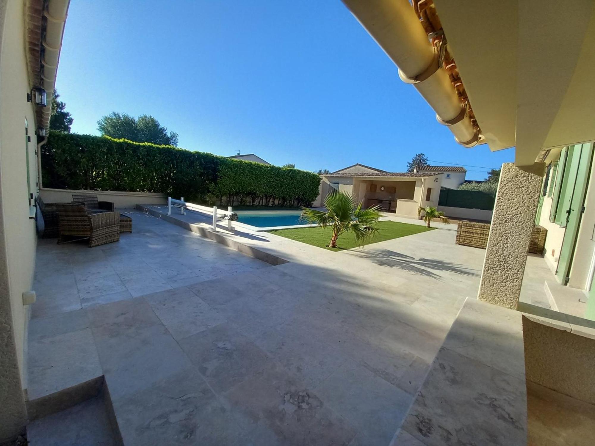 Villa Cesarine Saint-Paul-les-Fonts Exteriör bild